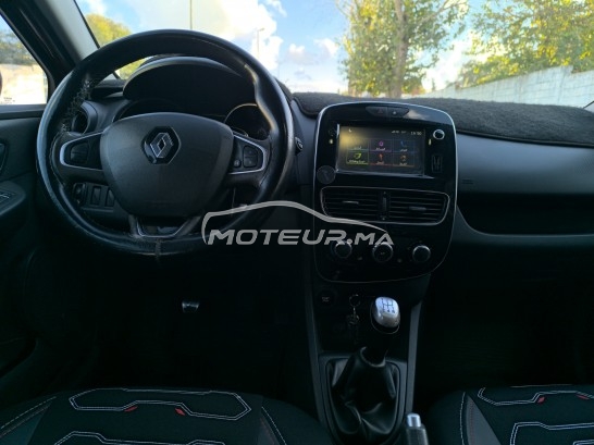 RENAULT Clio 4 occasion 2906837