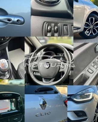 رونو كليو Intens 2020 مستعملة 2521037