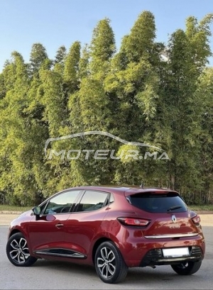 RENAULT Clio Automatique intens 2020❣️ occasion 2917122