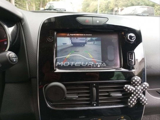 رونو كليو مستعملة 3385978