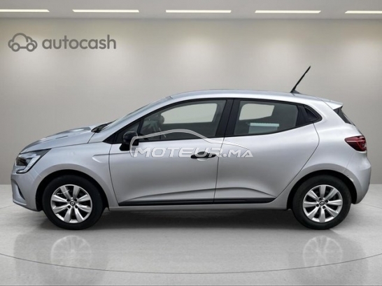 RENAULT Clio occasion 3377939