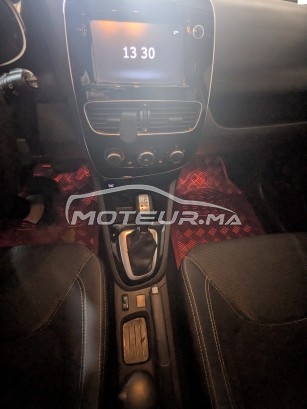 RENAULT Clio 1.5 dci occasion 2944039