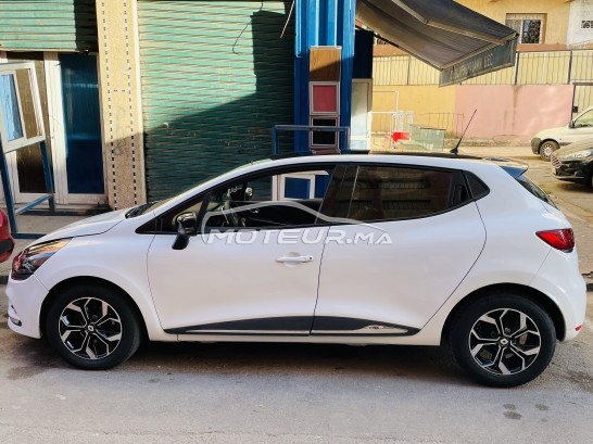 رونو كليو 4 مستعملة 1839028