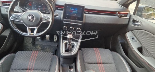 رونو كليو Rs line مستعملة 1801304