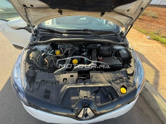 RENAULT Clio Clio 4 occasion 2809507