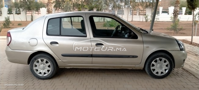 رونو كليو 2 مستعملة 1785075