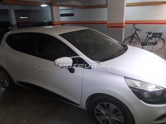 RENAULT Clio Dci occasion 1679204
