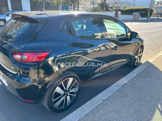 RENAULT Clio Intense plus occasion 1776107