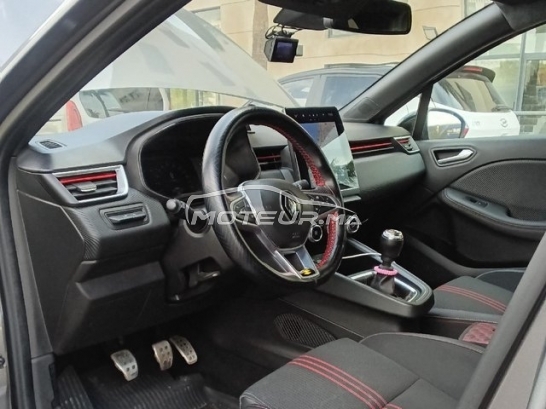 رونو كليو مستعملة 3421319