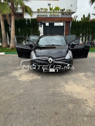 رونو كليو Clio 4 explore مستعملة 1862986