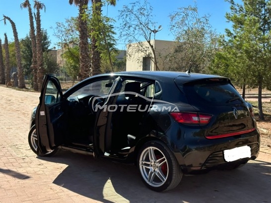 RENAULT Clio 1,6 dci occasion 1934886