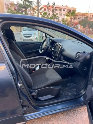 RENAULT Clio occasion 1755094