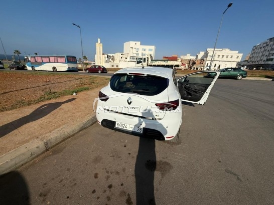 RENAULT Clio Clio 4 occasion 2809503
