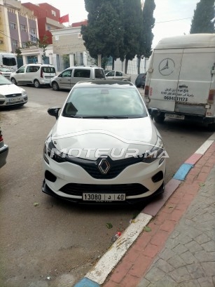 رونو كليو مستعملة 2172489