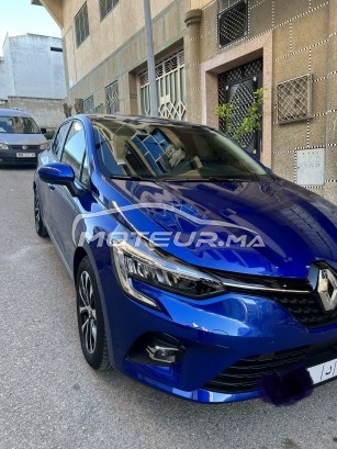 رونو كليو مستعملة 1605624