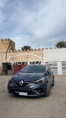 RENAULT Clio Clio 5 rs line occasion 3109186