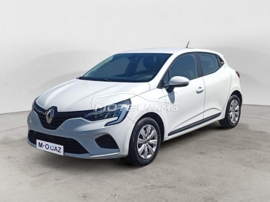 سيارة في المغرب RENAULT Clio - 489239