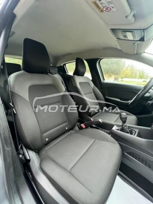 RENAULT Clio occasion 3235295