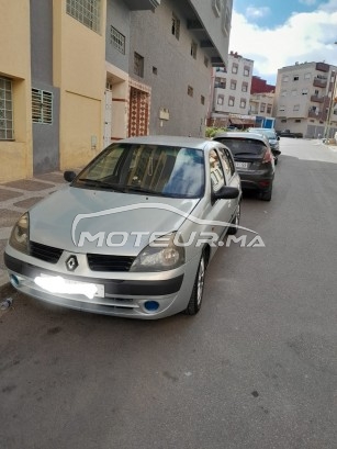 رونو كليو Compus مستعملة 1654011