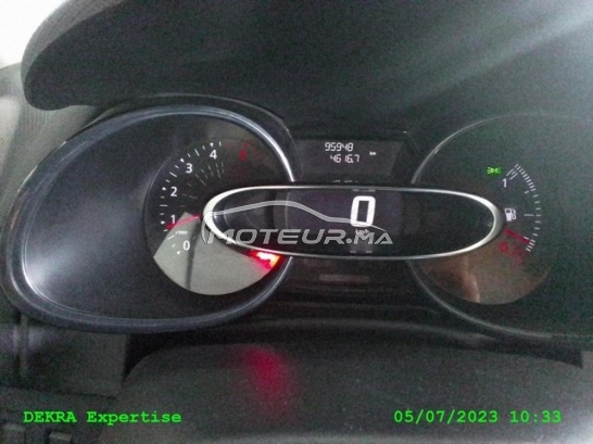 رونو كليو مستعملة 1660881