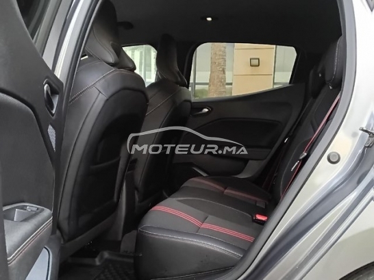 رونو كليو مستعملة 3421318