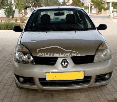 رونو كليو 2 مستعملة 1785258