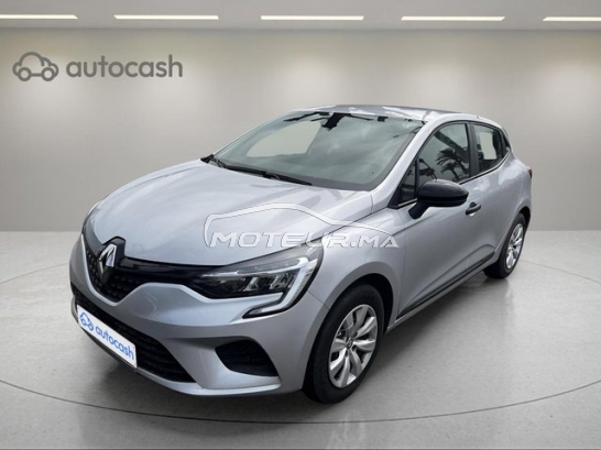 RENAULT Clio occasion