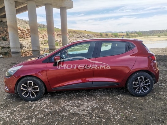 RENAULT Clio occasion 1664551