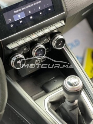 Renault Clio Diesel Manuelle 2024 à Salé