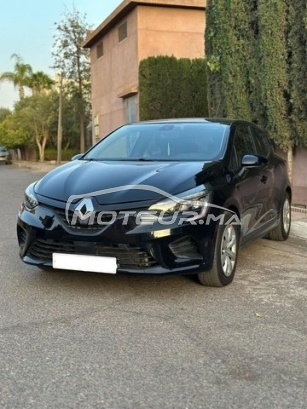 RENAULT Clio occasion 3493630