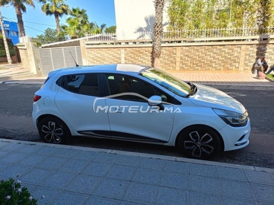 Voiture au Maroc RENAULT Clio - 463334