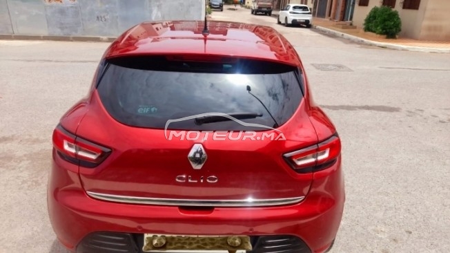 رونو كليو Intens مستعملة 1867277