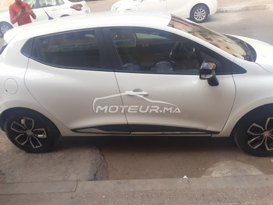 رونو كليو مستعملة 1655473