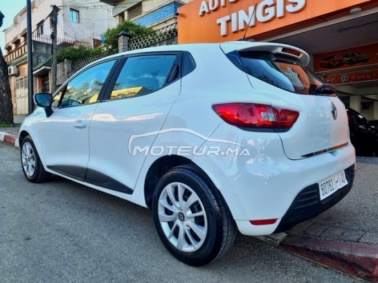 رونو كليو 1.6 hdi 7places 2016 toutes options مستعملة 3501262