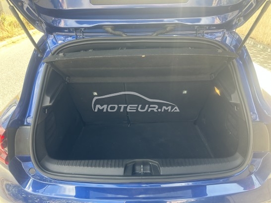 RENAULT Clio Clio 5 intense tt option pack techno occasion 2309472