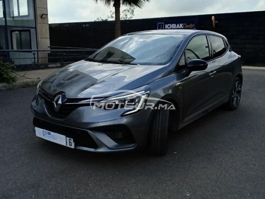 رونو كليو مستعملة 3421331