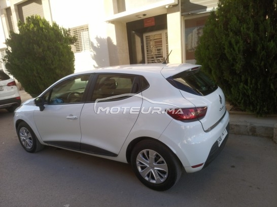 RENAULT Clio occasion 1750682