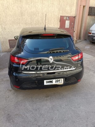 رونو كليو El mazdougui mohammed مستعملة 2883252