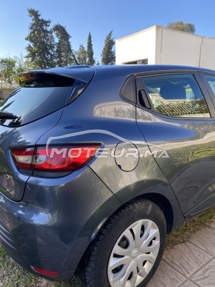 رونو كليو مستعملة 1773350