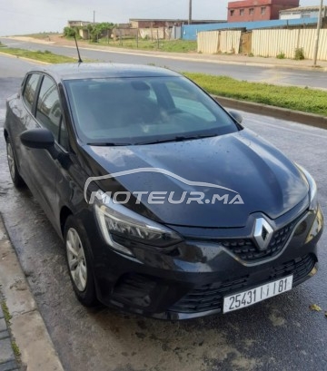 رونو كليو 2023 مستعملة 1835802