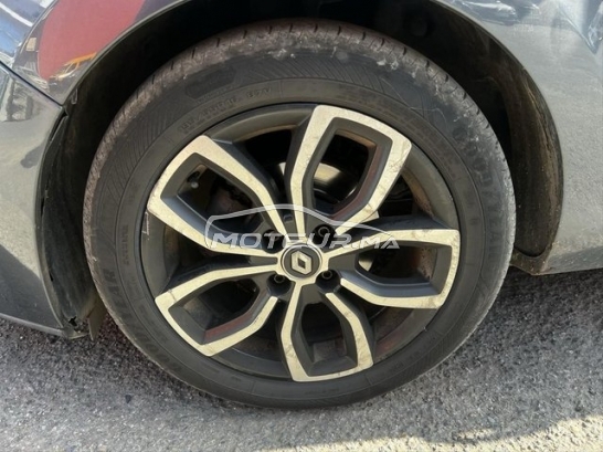 RENAULT Clio occasion 3319853