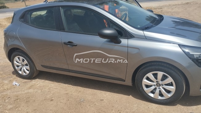 RENAULT Clio 5 occasion 2410342