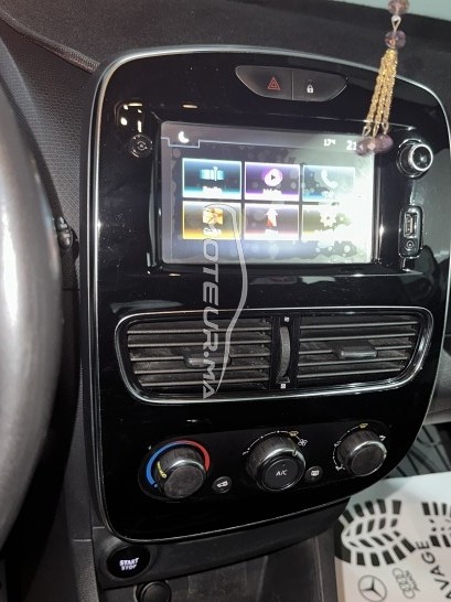 RENAULT Clio occasion 1815219