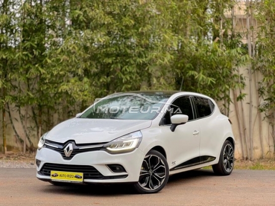 RENAULT Clio occasion 3278785