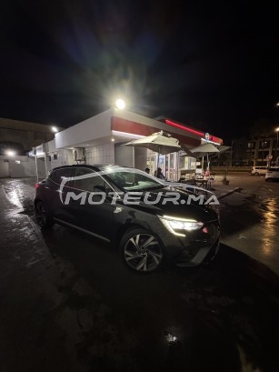 RENAULT Clio Clio 5 rs line occasion 2933930