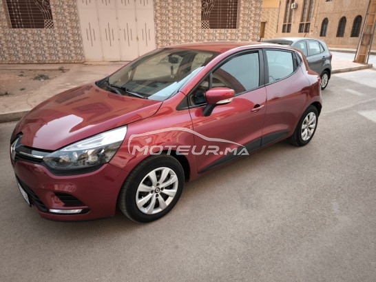 رونو كليو Clio 4 مستعملة 1862926