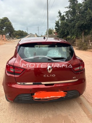 رونو كليو Dci مستعملة 2520567