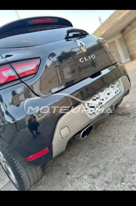 RENAULT Clio Clio 4 gt line occasion 1797201