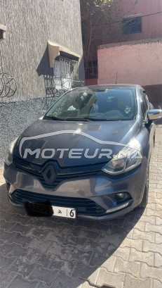 رونو كليو Explore مستعملة 1825406