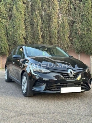RENAULT Clio occasion